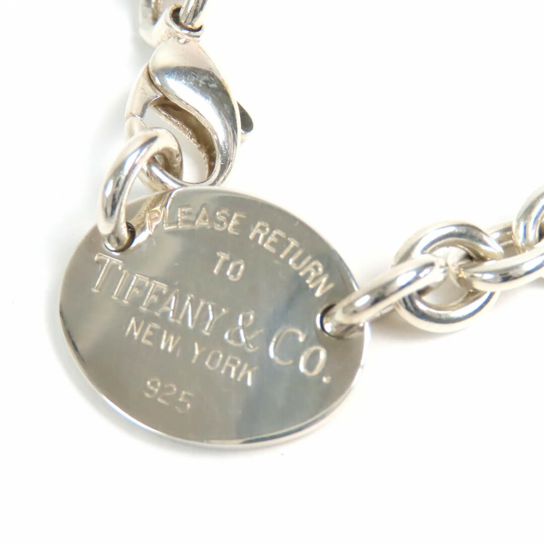 美品△TIFFANY&Co. ティファニー リターントゥティファニー 美品△TIFFANY&Co. ティファニー リターントゥティファニー