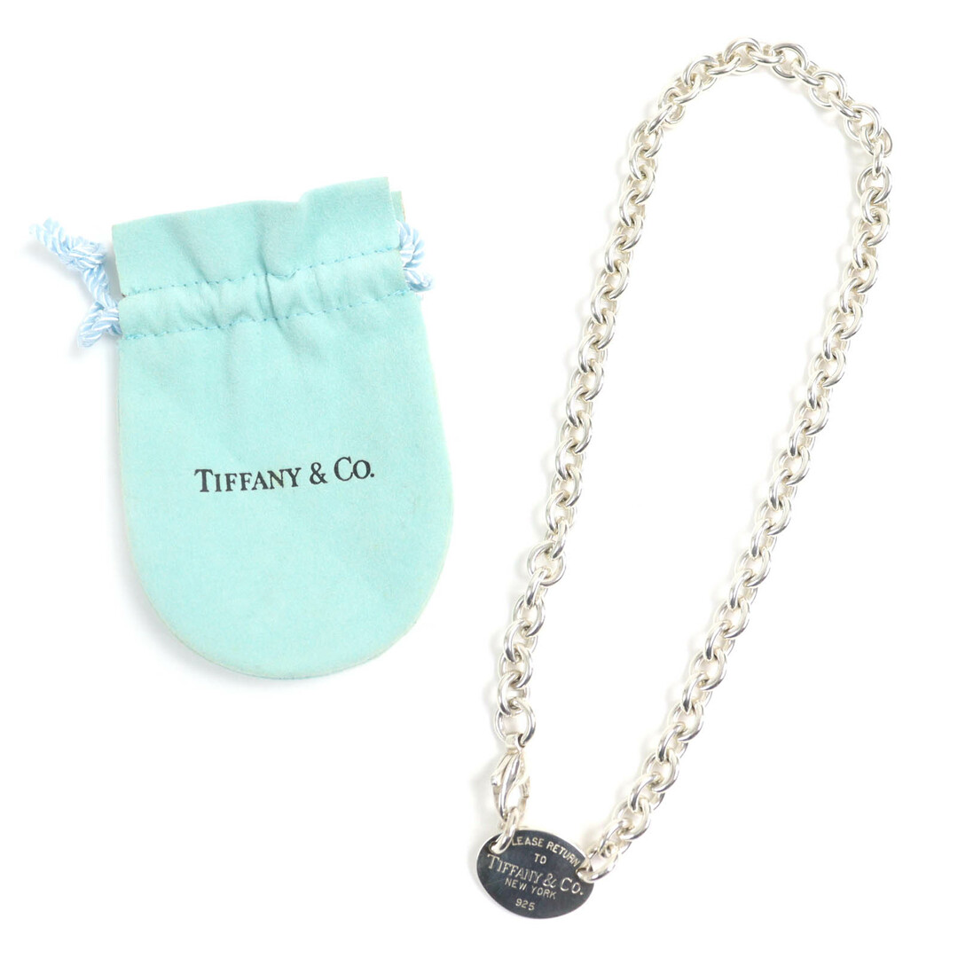 美品△TIFFANY&Co. ティファニー リターントゥティファニー 美品△TIFFANY&Co. ティファニー リターントゥティファニー