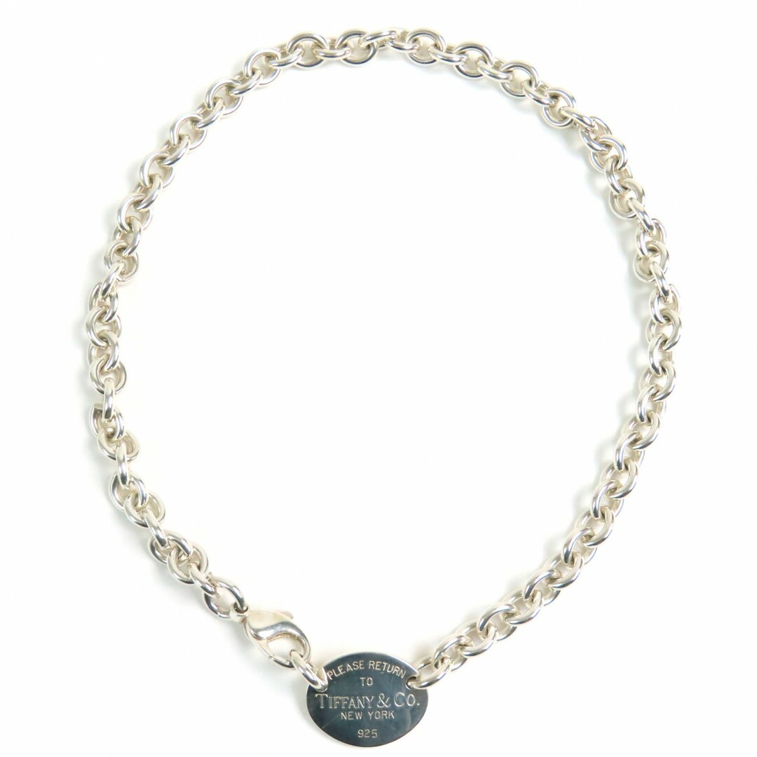 美品△TIFFANY&Co. ティファニー リターントゥティファニー 美品△TIFFANY&Co. ティファニー リターントゥティファニー