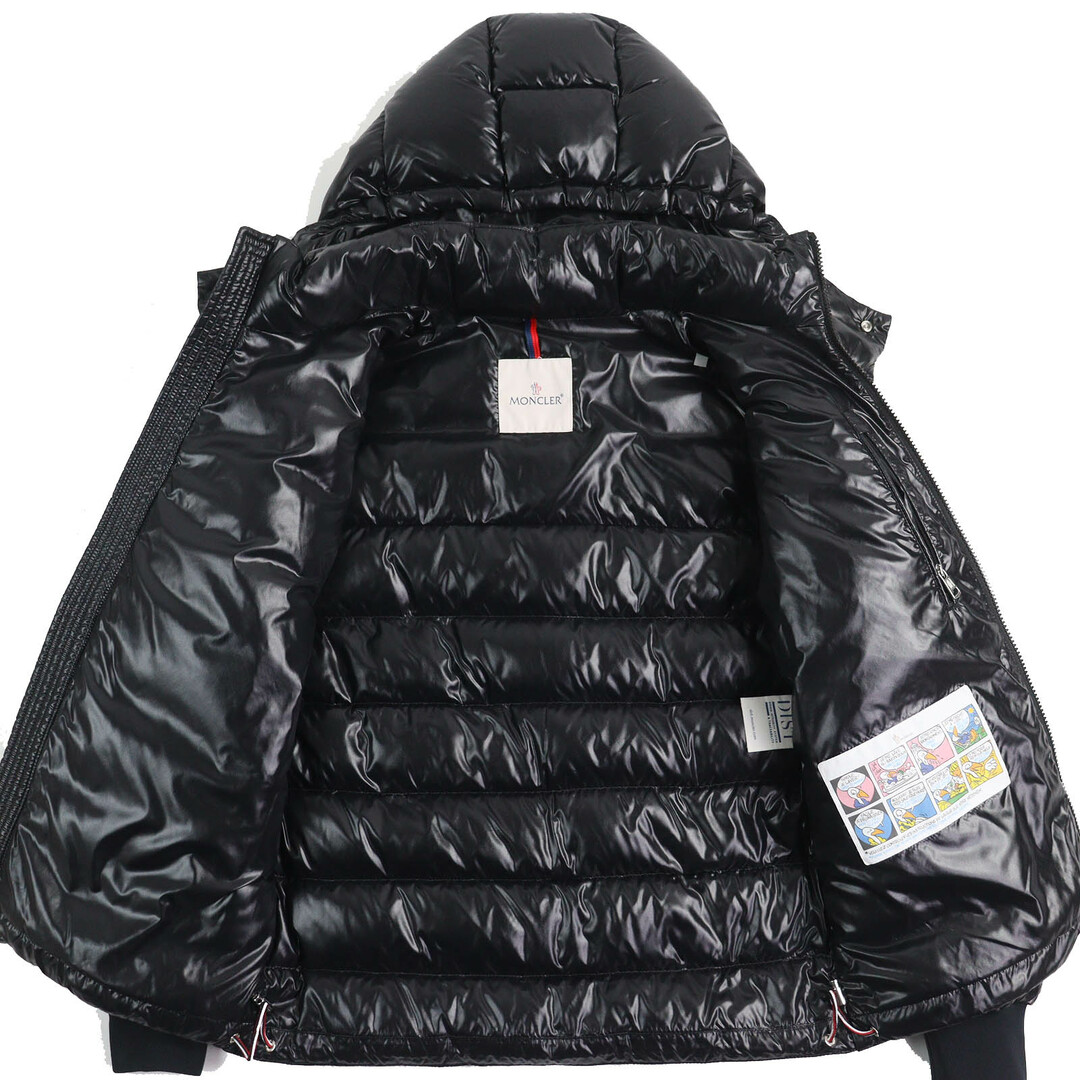 MONCLER - 極美品△MONCLER モンクレール 22AW CORYDALE MONCLER - 極美品△MONCLER モンクレール 22AW CORYDALE