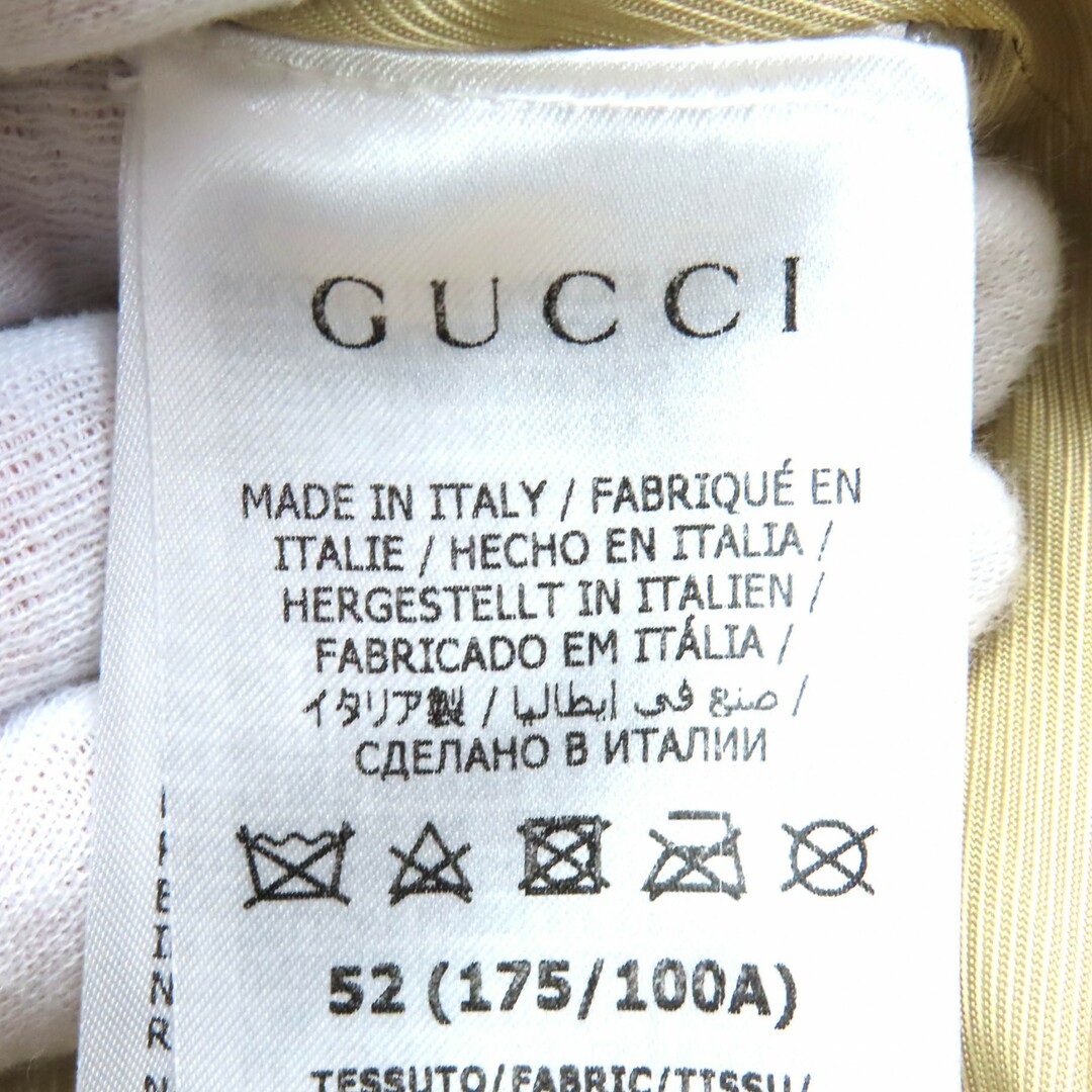 未使用品△GUCCI×BALENCIAGA グッチ×バレンシアガ The Hacker 未使用品△GUCCI×BALENCIAGA グッチ×バレンシアガ The Hacker