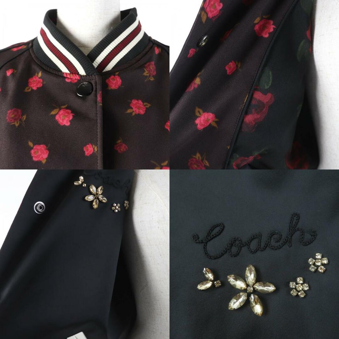 COACH - 未使用品☆COACH コーチ F67460 フラワープリント COACH - 未使用品☆COACH コーチ F67460 フラワープリント