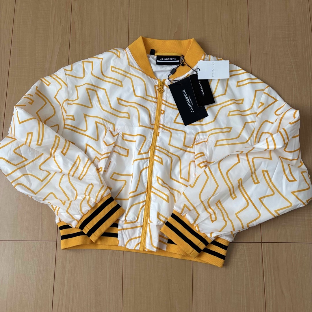 J.LINDEBERG - 新品 J.LINDEBERG ジャケット ブルゾン J.LINDEBERG - 新品 J.LINDEBERG ジャケット ブルゾン