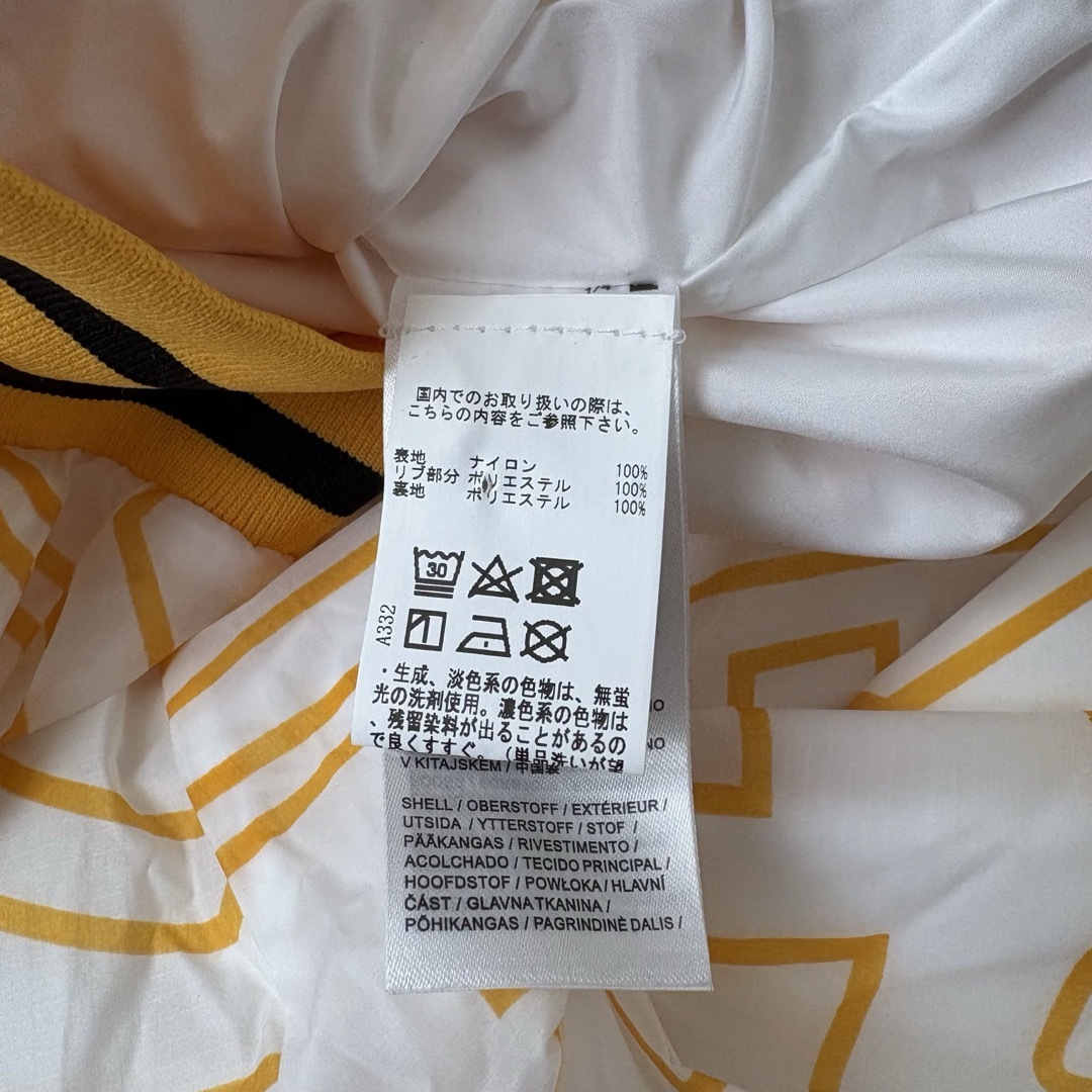 J.LINDEBERG - 新品 J.LINDEBERG ジャケット ブルゾン J.LINDEBERG - 新品 J.LINDEBERG ジャケット ブルゾン