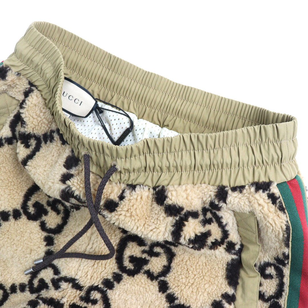 GUCCI - 未使用品△GUCCI グッチ 2022年製 715233 GGジャカード GUCCI - 未使用品△GUCCI グッチ 2022年製 715233 GGジャカード