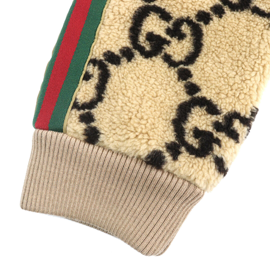 GUCCI - 未使用品△GUCCI グッチ 2022年製 715233 GGジャカード GUCCI - 未使用品△GUCCI グッチ 2022年製 715233 GGジャカード