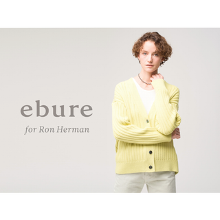 Ron Herman - ❤︎新品❤︎extremecashmere エクストリーム Ron Herman - ❤︎新品❤︎extremecashmere エクストリーム