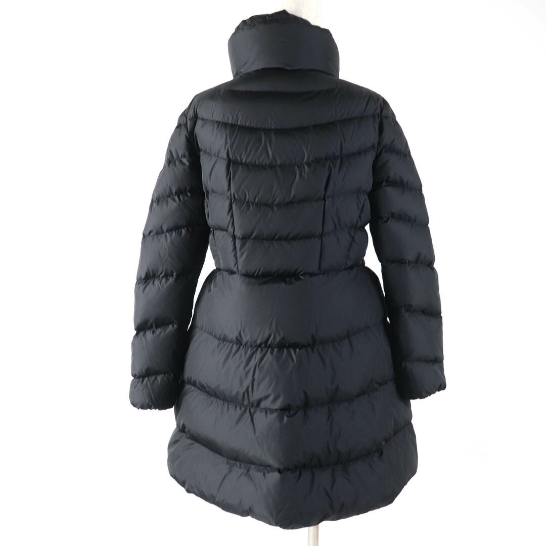 MONCLER - 美品☆MONCLER モンクレール MIRIELON ロゴワッペン付 MONCLER - 美品☆MONCLER モンクレール MIRIELON ロゴワッペン付