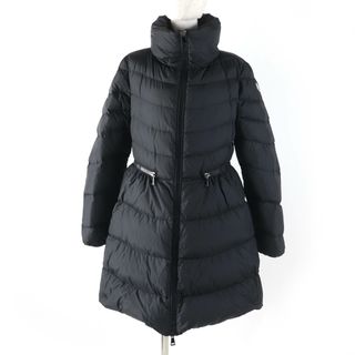 MONCLER - 美品☆MONCLER モンクレール MIRIELON ロゴワッペン付 MONCLER - 美品☆MONCLER モンクレール MIRIELON ロゴワッペン付