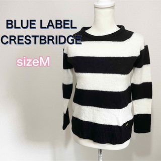 BLUE LABEL CRESTBRIDGE - ブルーレーベルクレストブリッジ BLUE BLUE LABEL CRESTBRIDGE - ブルーレーベルクレストブリッジ BLUE