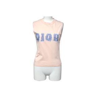 Christian Dior(タンクトップ)のフリマアイテム一覧 Christian Dior(タンクトップ)のフリマアイテム一覧