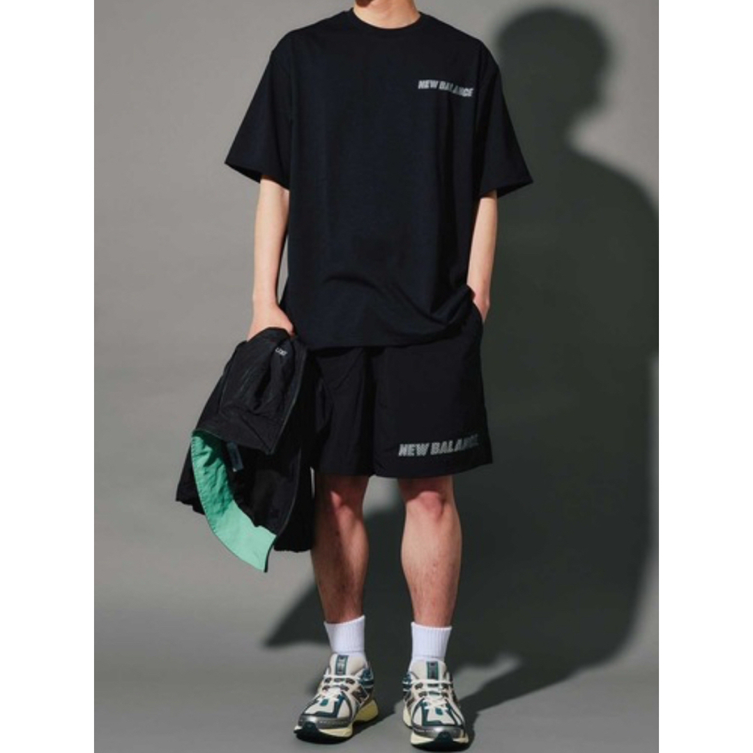 New Balance - New Balance セットアップ MET24 Reflection NB New Balance - New Balance セットアップ MET24 Reflection NB