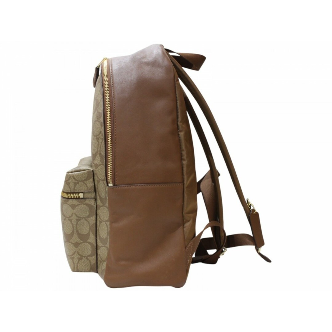 COACH - COACH コーチ シグネチャーバックパック F58314 COACH - COACH コーチ シグネチャーバックパック F58314