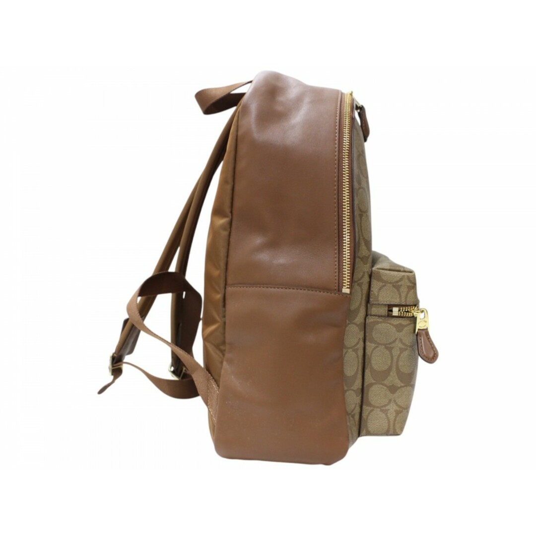 COACH - COACH コーチ シグネチャーバックパック F58314 COACH - COACH コーチ シグネチャーバックパック F58314