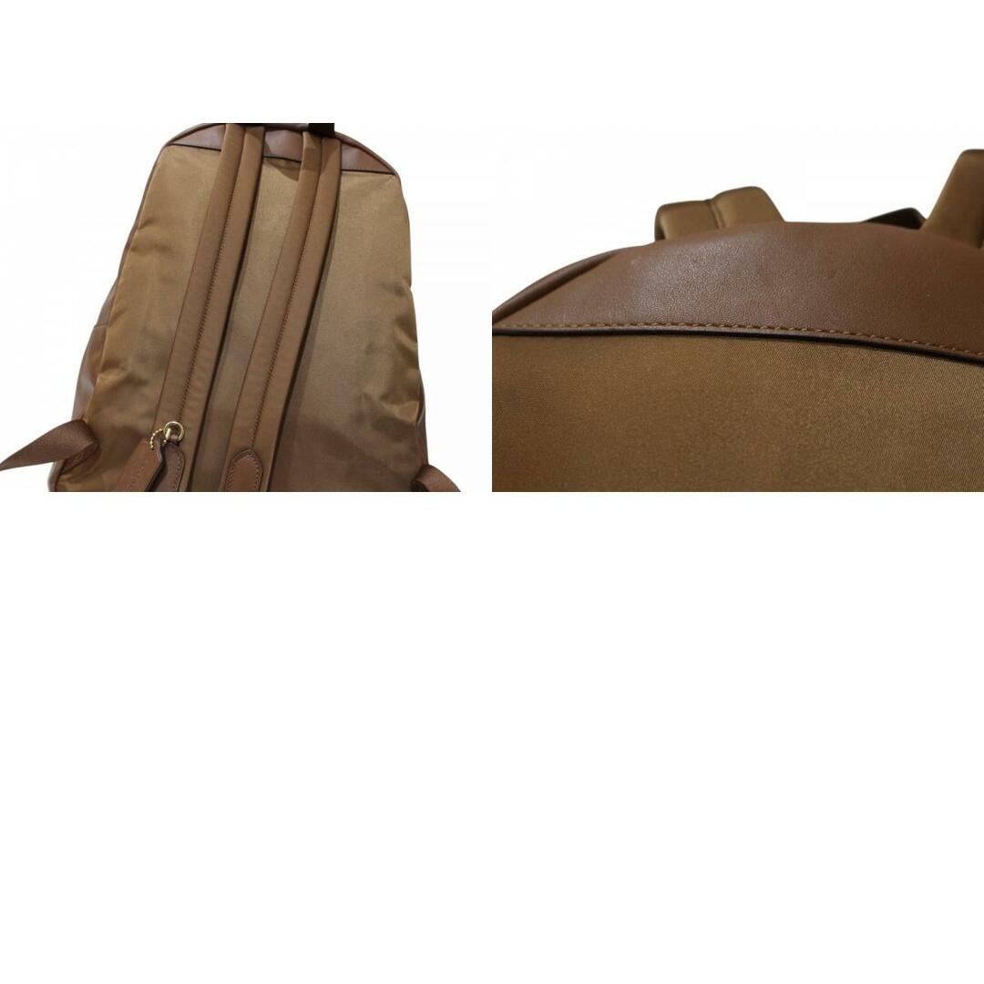 COACH - COACH コーチ シグネチャーバックパック F58314 COACH - COACH コーチ シグネチャーバックパック F58314