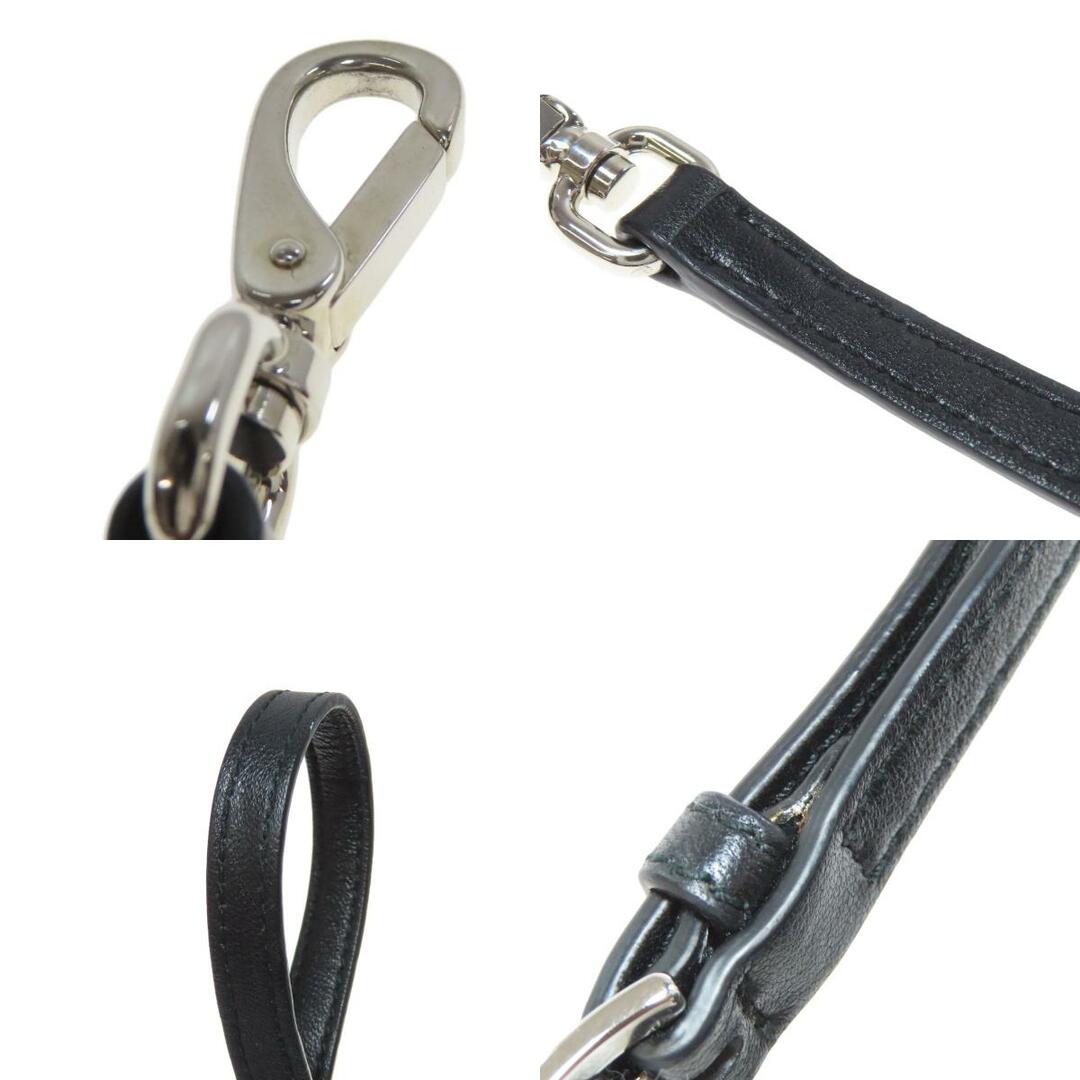 MIU MIU - MIUMIU スタッズ ショルダーバッグ レザー レディース MIU MIU - MIUMIU スタッズ ショルダーバッグ レザー レディース