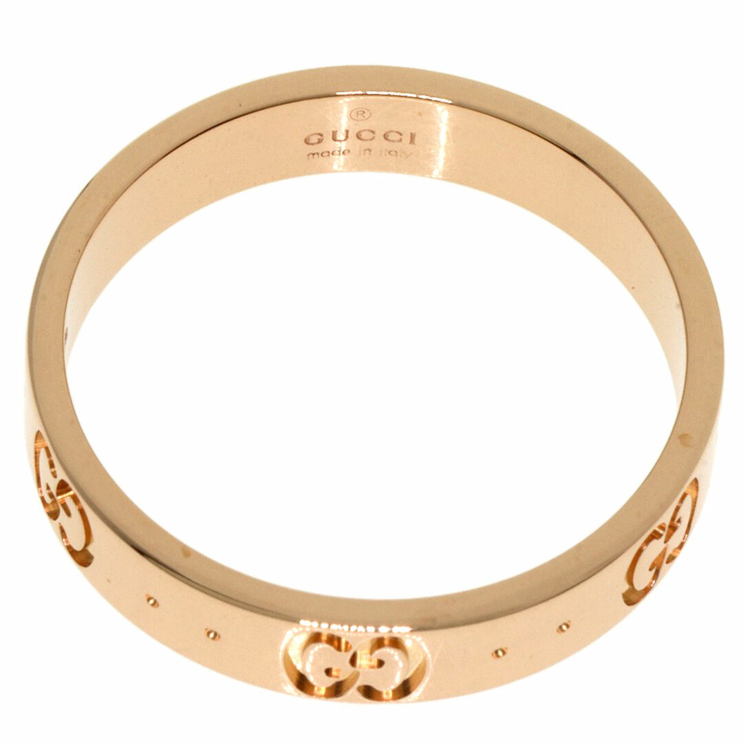 GUCCI 指輪 17号