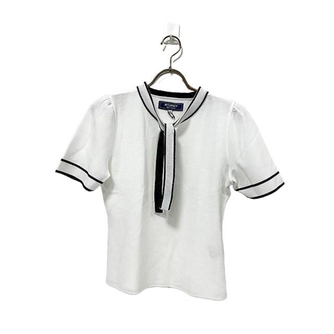 M'S GRACY - 【未使用】【新古品】M'S GRACY エムズグレイシー M'S GRACY - 【未使用】【新古品】M'S GRACY エムズグレイシー