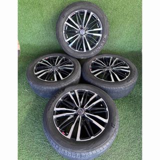 BRIDGESTONE - プリウス50系 モデリスタ ホイールの通販 by BRIDGESTONE - プリウス50系 モデリスタ ホイールの通販 by