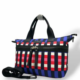 kate spade NEW YORK - ケイティ フローラル アップリケ kate spade NEW YORK - ケイティ フローラル アップリケ