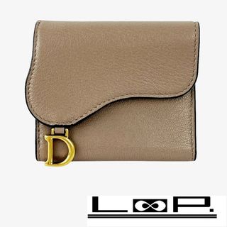 Dior - 中古 ディオール Dior S2094UTZQ ユニセックス 長財布 Dior - 中古 ディオール Dior S2094UTZQ ユニセックス 長財布
