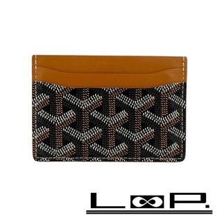 GOYARD(名刺入れ/定期入れ)のフリマアイテム一覧 GOYARD(名刺入れ/定期入れ)のフリマアイテム一覧