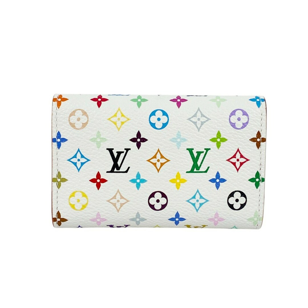 LOUIS VUITTON - □新品□IC□ ルイヴィトン ミュルティクレ 6 6 LOUIS VUITTON - □新品□IC□ ルイヴィトン ミュルティクレ 6 6