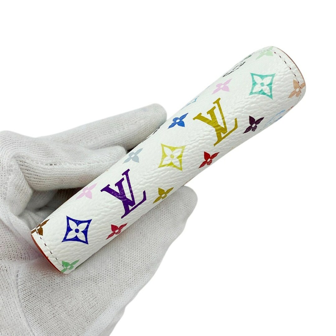 LOUIS VUITTON - □新品□IC□ ルイヴィトン ミュルティクレ 6 6 LOUIS VUITTON - □新品□IC□ ルイヴィトン ミュルティクレ 6 6