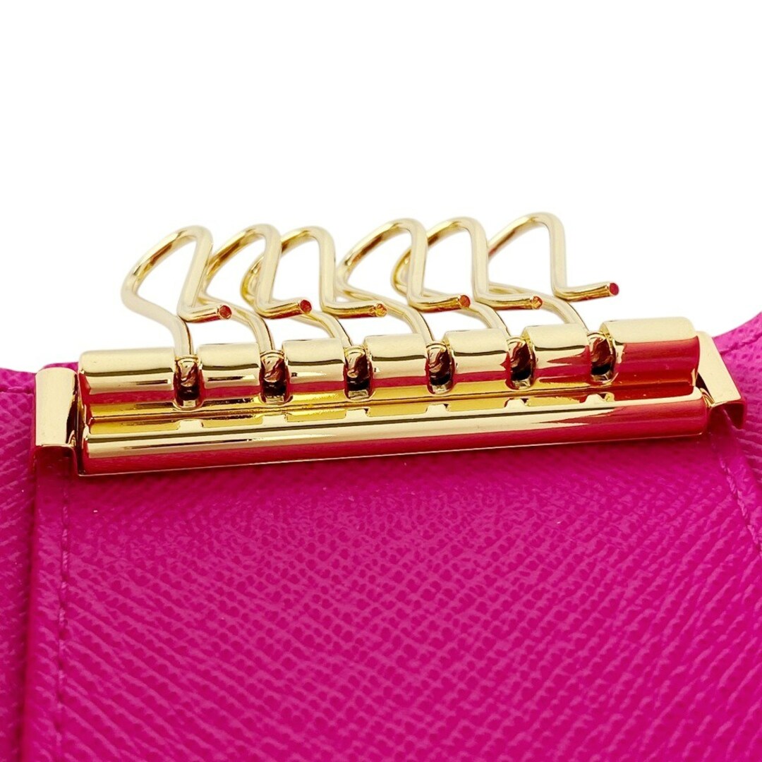 LOUIS VUITTON - □新品□IC□ ルイヴィトン ミュルティクレ 6 6 LOUIS VUITTON - □新品□IC□ ルイヴィトン ミュルティクレ 6 6