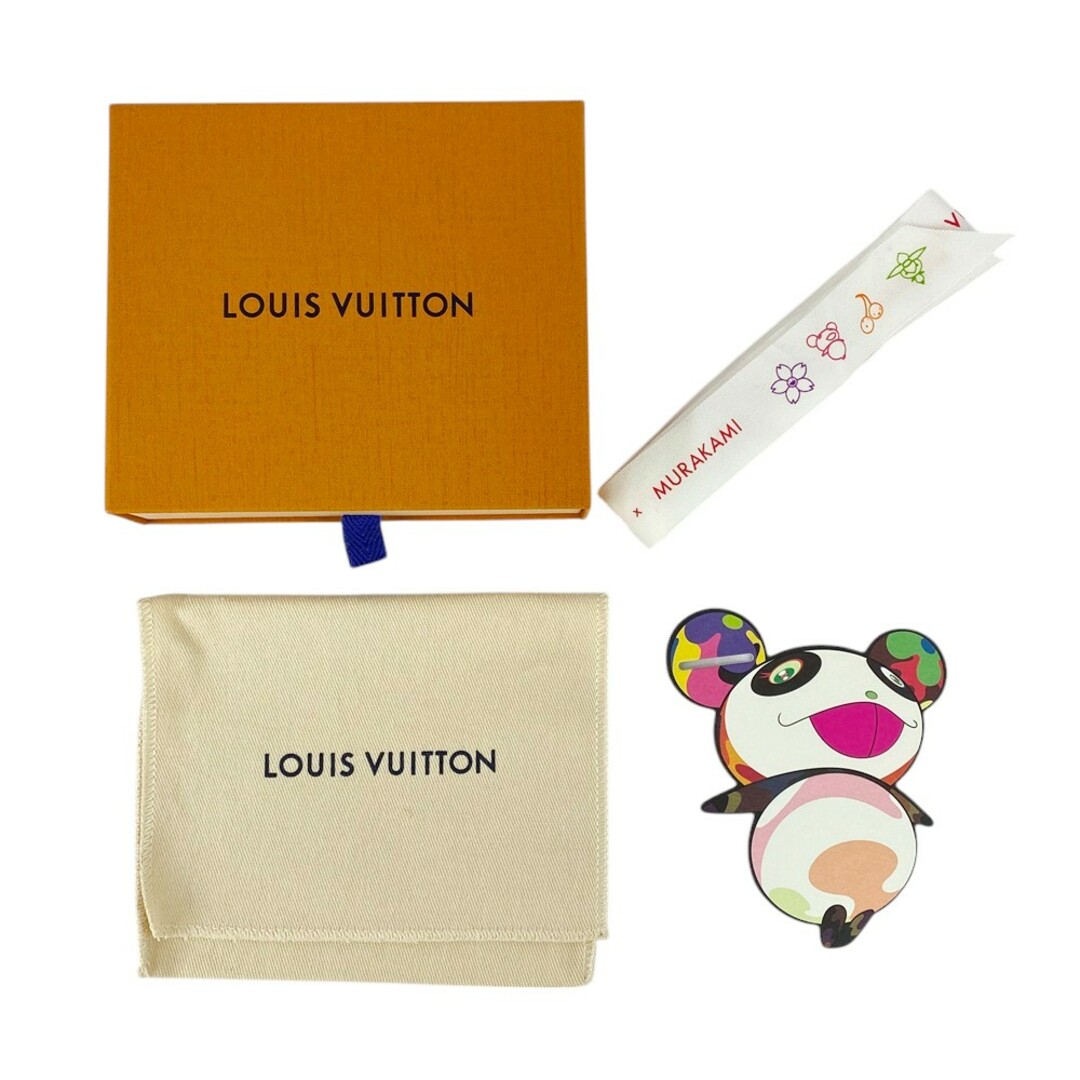 LOUIS VUITTON - □新品□IC□ ルイヴィトン ミュルティクレ 6 6 LOUIS VUITTON - □新品□IC□ ルイヴィトン ミュルティクレ 6 6