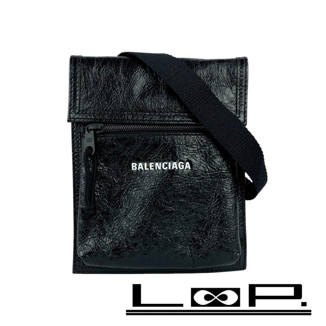 BALENCIAGA - □新同□ バレンシアガ エクスプローラー BALENCIAGA - □新同□ バレンシアガ エクスプローラー