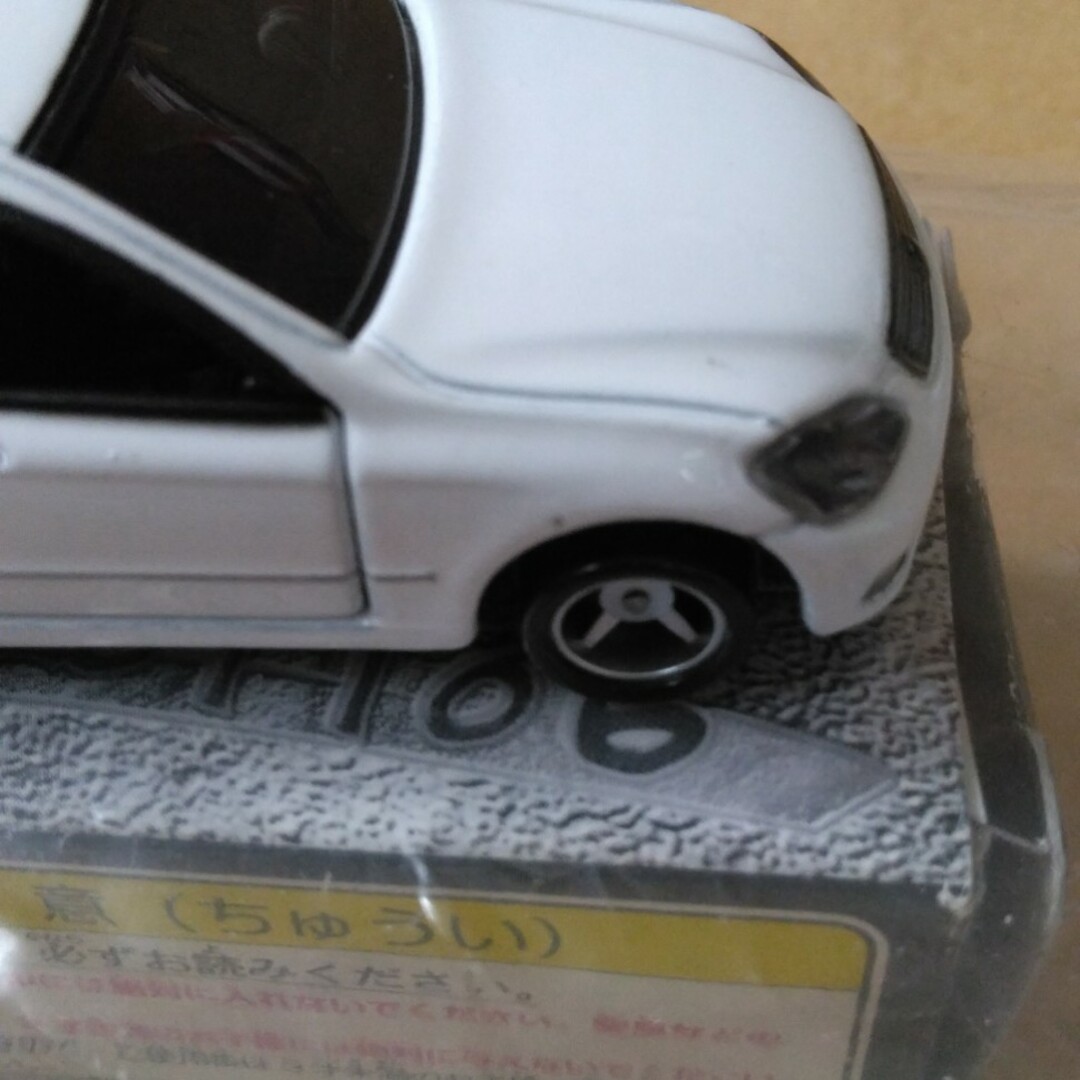 Takara Tomy - トミカくじ6 東京オートサロン トヨタ TRD Takara Tomy - トミカくじ6 東京オートサロン トヨタ TRD