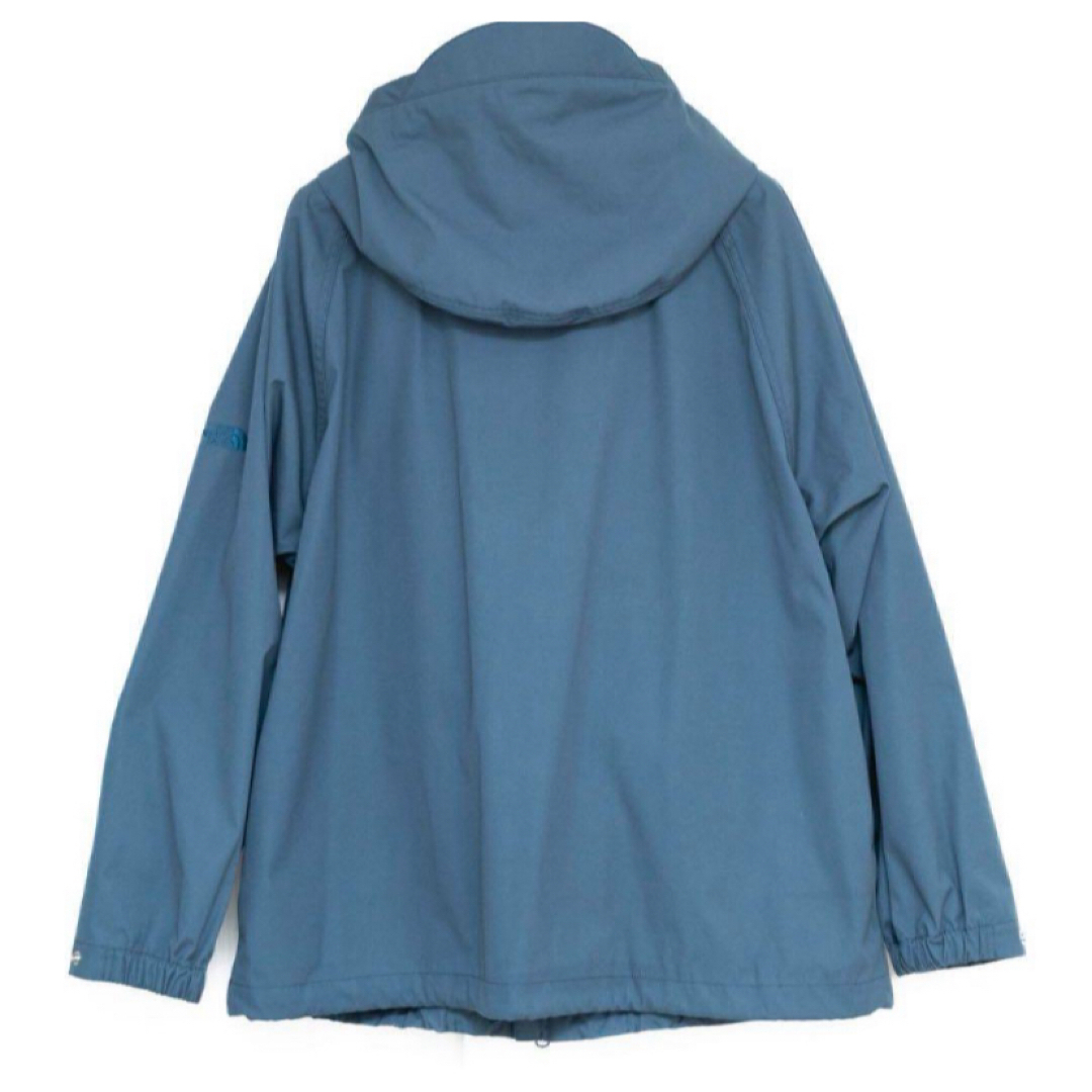 THE NORTH FACE - THE NORTH FACE PURPLE LABEL×JS別注 THE NORTH FACE - THE NORTH FACE PURPLE LABEL×JS別注