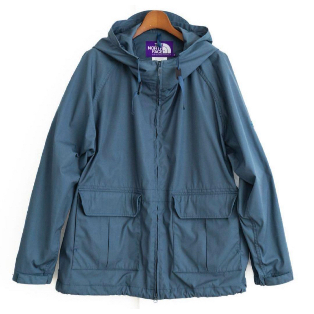 THE NORTH FACE - THE NORTH FACE PURPLE LABEL×JS別注 THE NORTH FACE - THE NORTH FACE PURPLE LABEL×JS別注