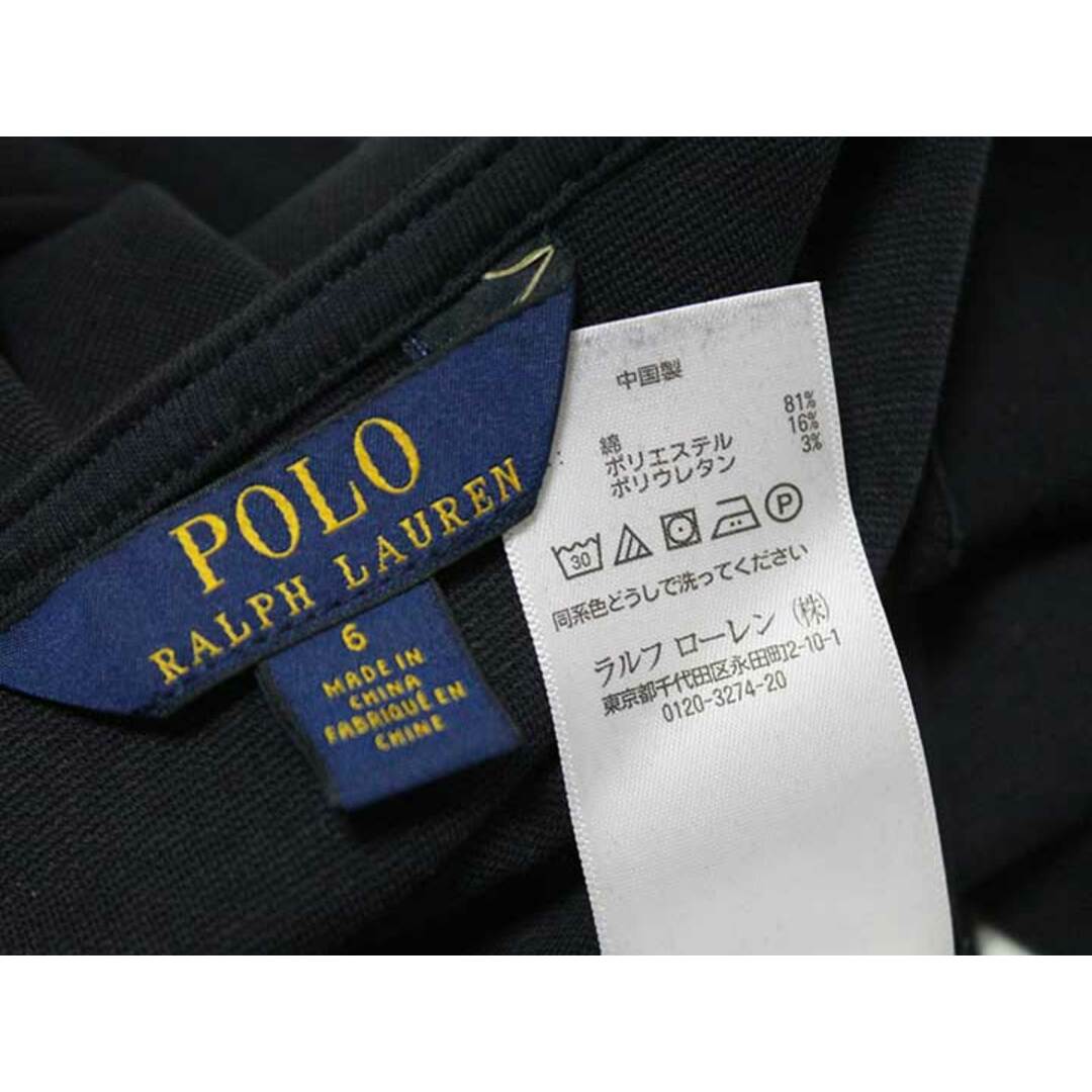 Ralph Lauren - ラルフローレン ノースリーブワンピース 120cm Ralph Lauren - ラルフローレン ノースリーブワンピース 120cm