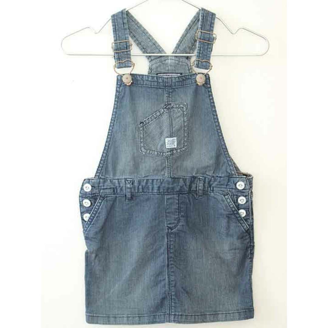 TOMMY HILFIGER - トミーヒルフィガー ジャンパースカート 104cm TOMMY HILFIGER - トミーヒルフィガー ジャンパースカート 104cm