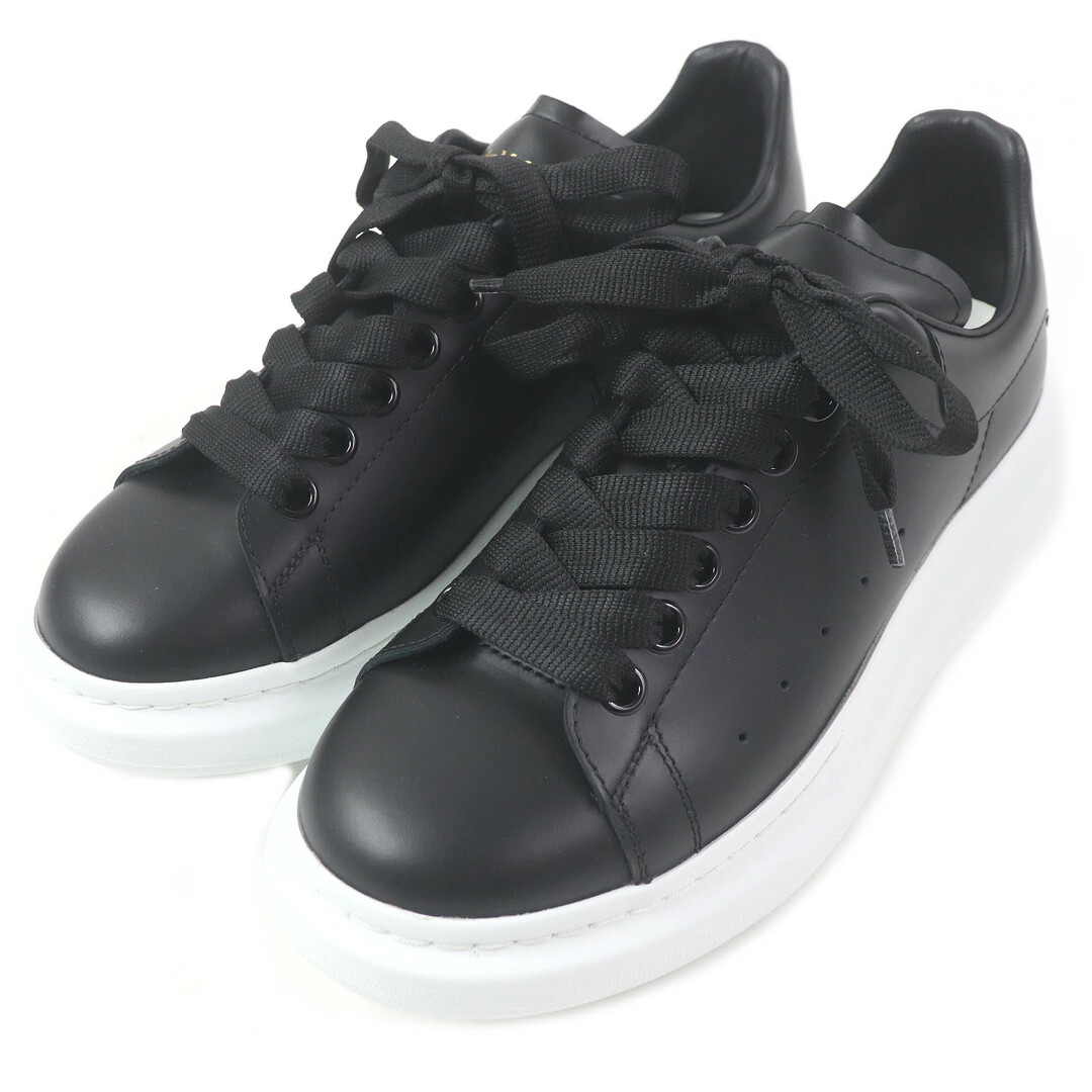 Alexander McQueen - 極美品□Alexander McQueen アレキサンダー Alexander McQueen - 極美品□Alexander McQueen アレキサンダー