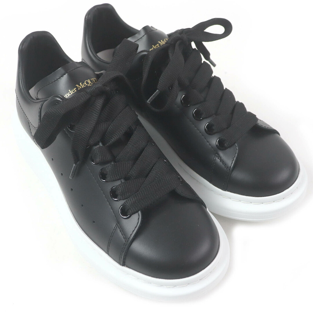 Alexander McQueen - 極美品□Alexander McQueen アレキサンダー Alexander McQueen - 極美品□Alexander McQueen アレキサンダー