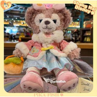 シェリーメイ - 【現地購入☆正規品】シェリーメイ 2025旧正月 シェリーメイ - 【現地購入☆正規品】シェリーメイ 2025旧正月