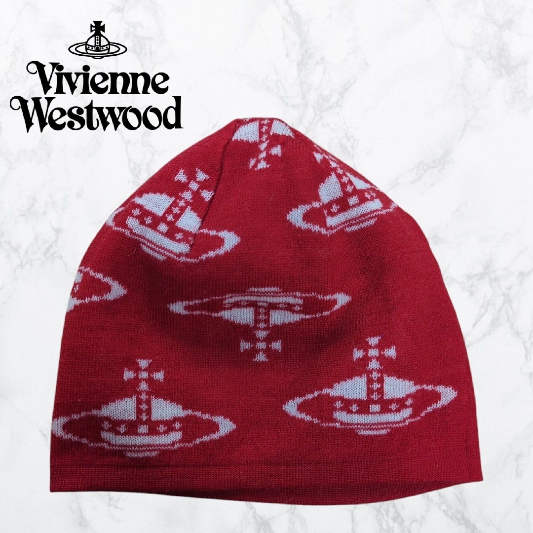 Vivienne Westwood - 【美品】ヴィヴィアン ウエストウッド Vivienne Westwood - 【美品】ヴィヴィアン ウエストウッド