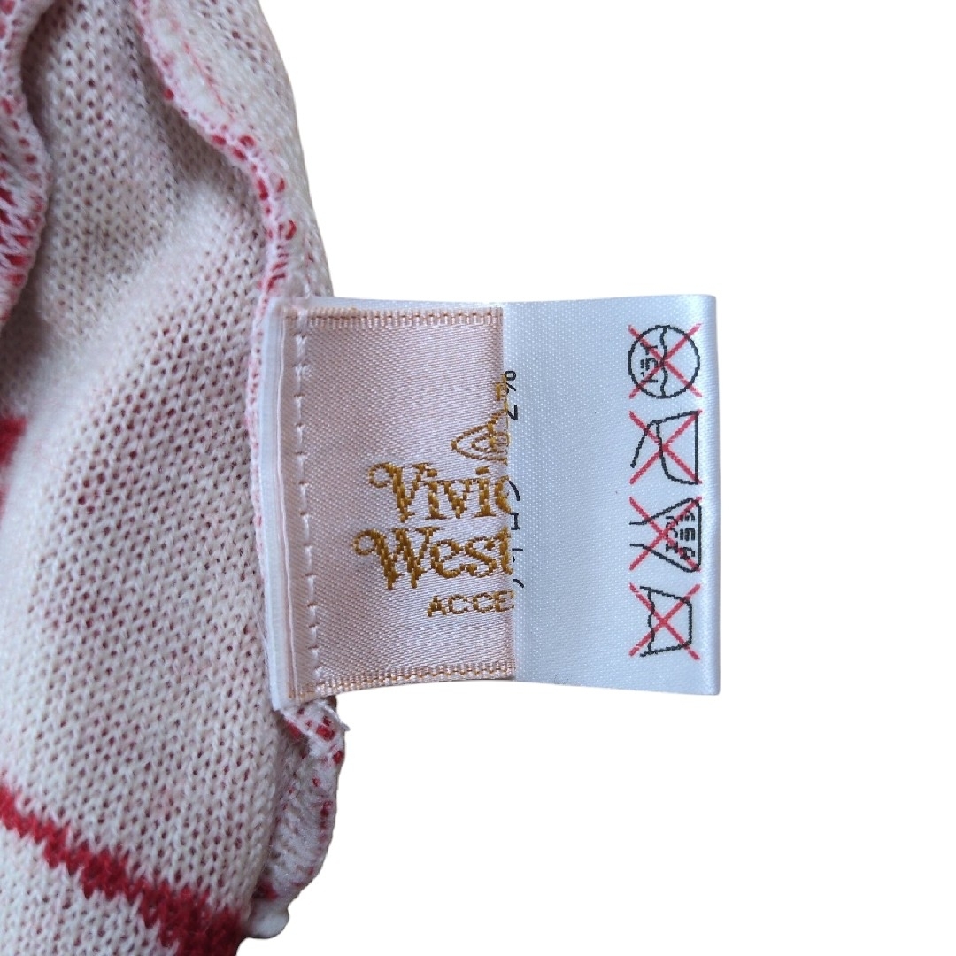 Vivienne Westwood - 【美品】ヴィヴィアン ウエストウッド Vivienne Westwood - 【美品】ヴィヴィアン ウエストウッド