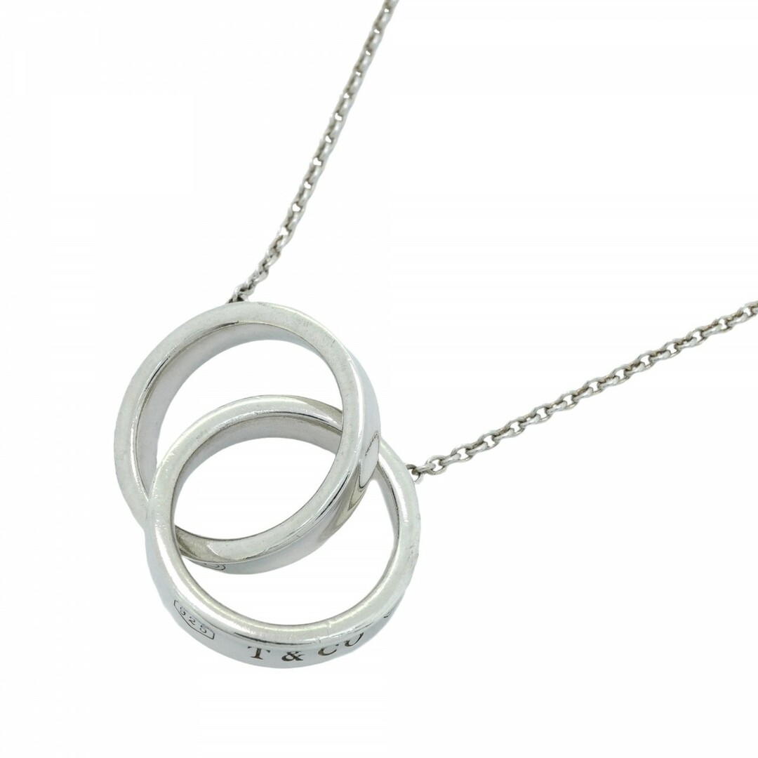 Tiffany & Co. - 【5jdb0200】ティファニー ネックレス インター Tiffany & Co. - 【5jdb0200】ティファニー ネックレス インター