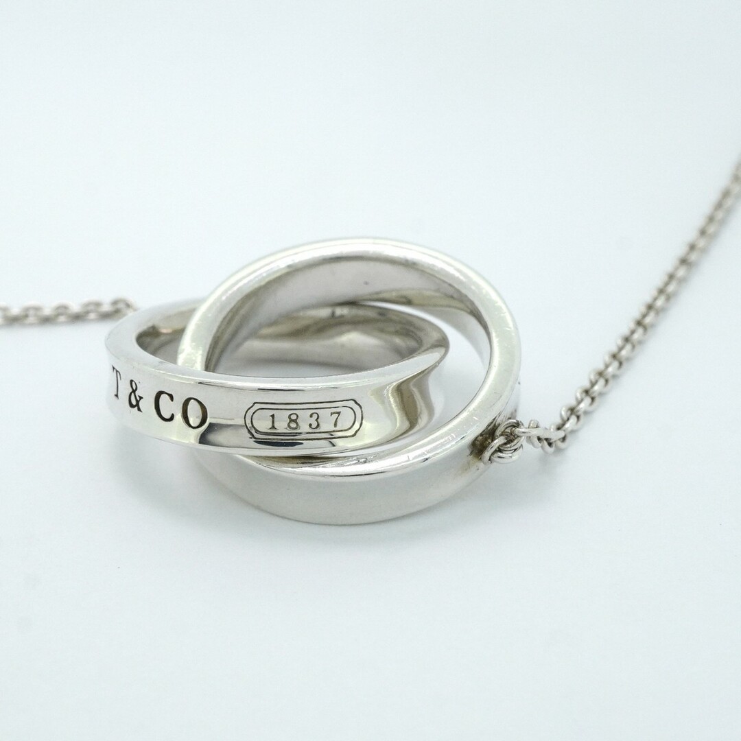 Tiffany & Co. - 【5jdb0200】ティファニー ネックレス インター