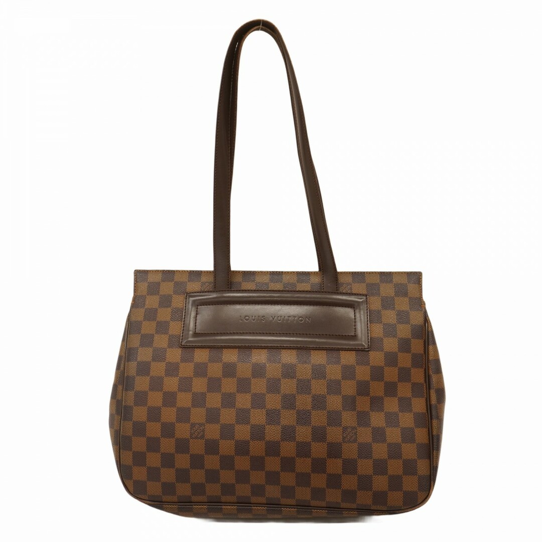 LOUIS VUITTON - 【5db2246】ルイヴィトン トートバッグ ダミエ LOUIS VUITTON - 【5db2246】ルイヴィトン トートバッグ ダミエ