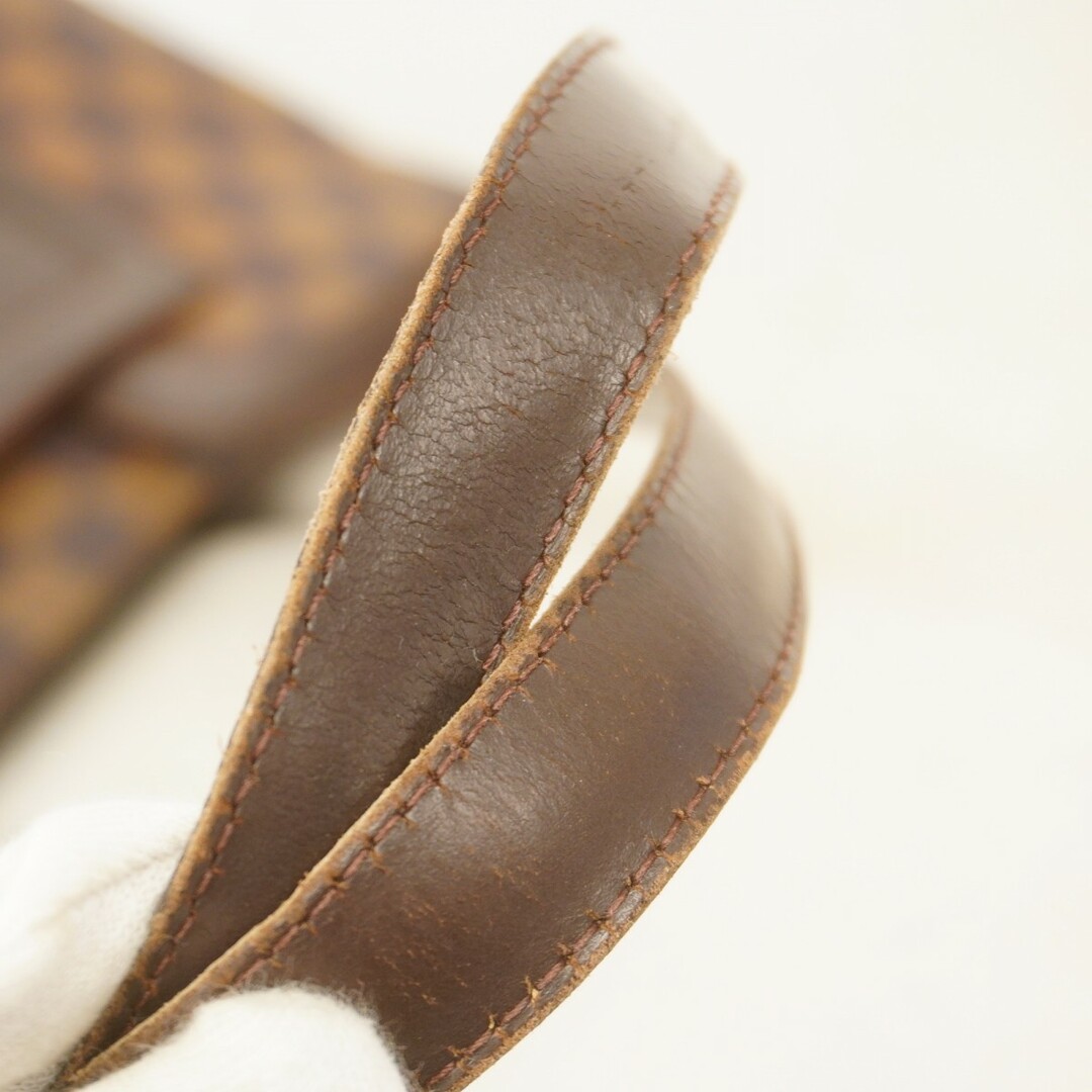 LOUIS VUITTON - 【5db2246】ルイヴィトン トートバッグ ダミエ LOUIS VUITTON - 【5db2246】ルイヴィトン トートバッグ ダミエ