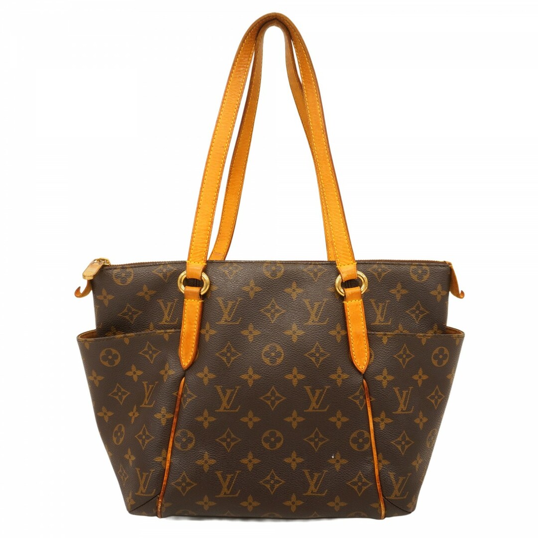 LOUIS VUITTON - 【5db2248】ルイヴィトン トートバッグ LOUIS VUITTON - 【5db2248】ルイヴィトン トートバッグ