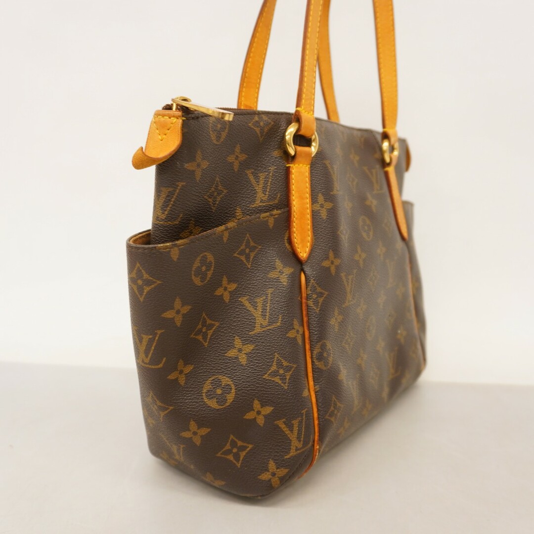 LOUIS VUITTON - 【5db2248】ルイヴィトン トートバッグ LOUIS VUITTON - 【5db2248】ルイヴィトン トートバッグ