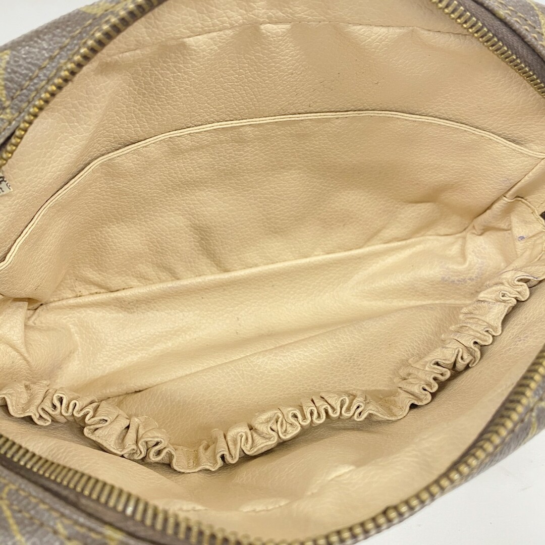 LOUIS VUITTON - 【5db2243】ルイヴィトン ポーチ モノグラム