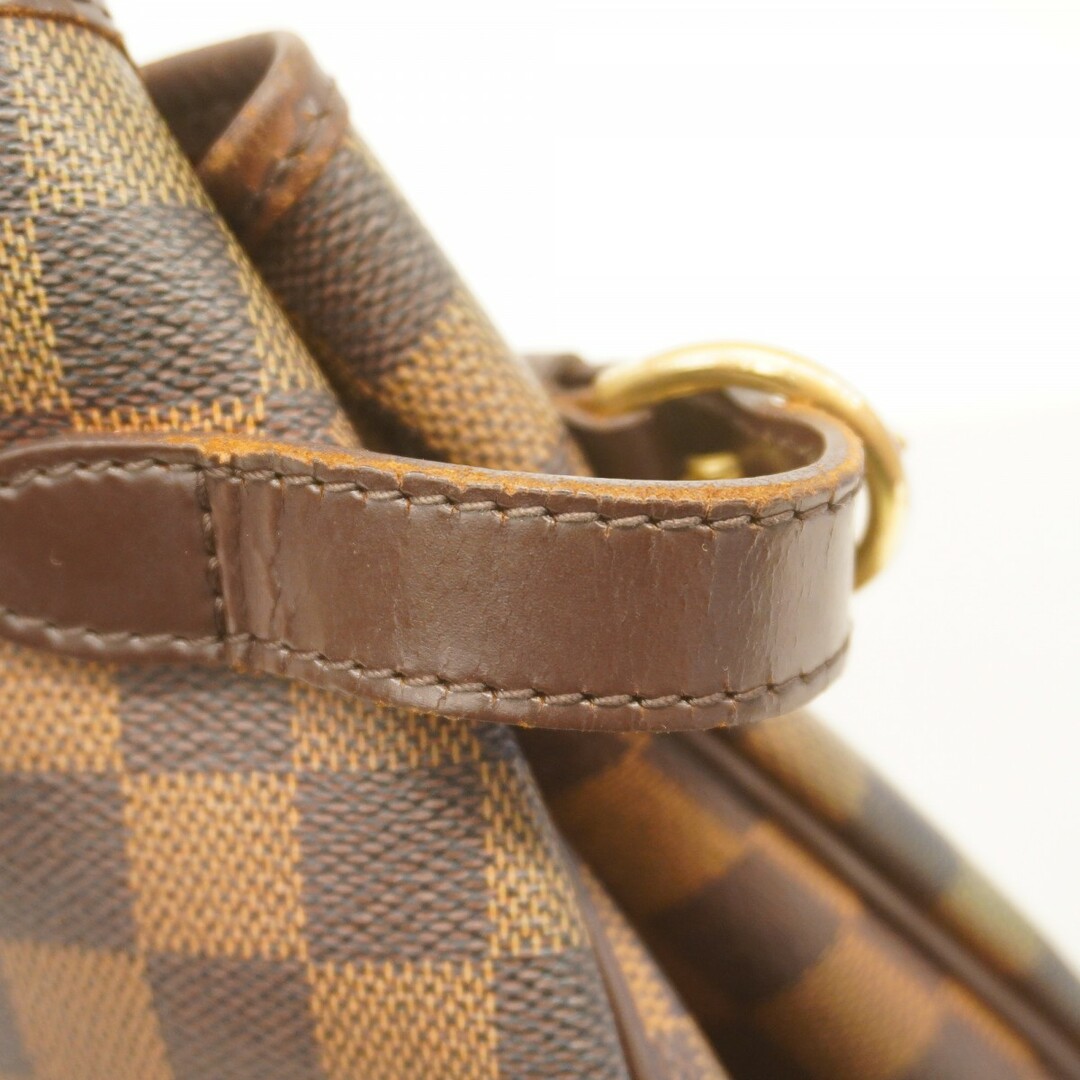 LOUIS VUITTON - 【5db2267】ルイヴィトン トートバッグ ダミエ LOUIS VUITTON - 【5db2267】ルイヴィトン トートバッグ ダミエ
