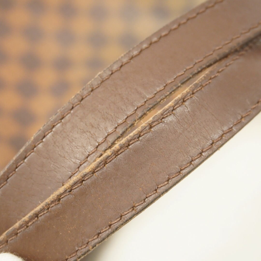 LOUIS VUITTON - 【5db2267】ルイヴィトン トートバッグ ダミエ LOUIS VUITTON - 【5db2267】ルイヴィトン トートバッグ ダミエ